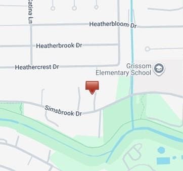 5th image of 0 Simsbrook Dr