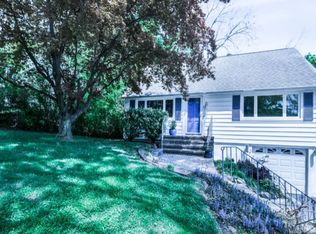 1 Carolina Ave, West Orange, NJ 07052