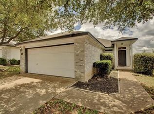 17545 Loch Linnhe Loop, Pflugerville, TX 78660