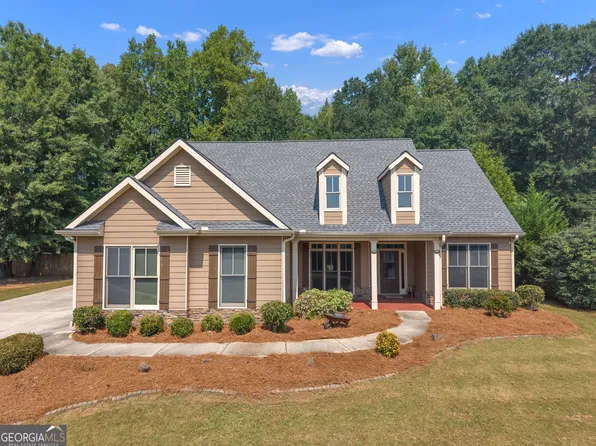 77 Gorham Gates Dr, Hiram, GA 30141