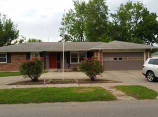 522 E Broadway St, Princeton, IN 47670