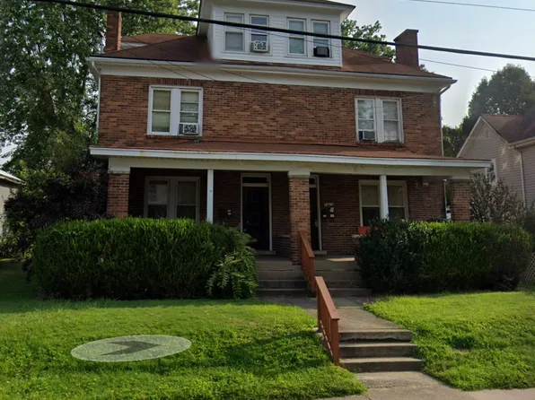 1419 19th St, 1419 19th St #1421-2, Parkersburg, WV 26101