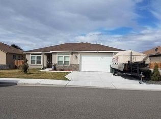 2310 Famville Ct, Pasco, WA 99301