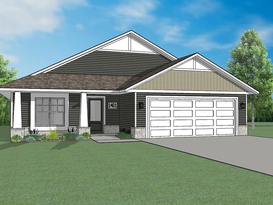 1st image of 1401 Prairie Lake Cir