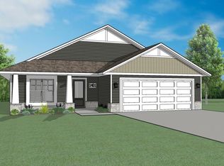 1401 Prairie Lake Cir, Neenah, WI 54956