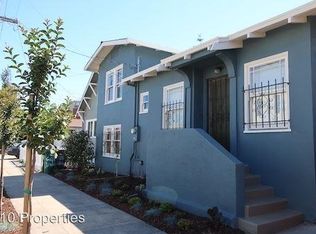 6031 Idaho St, Oakland, CA 94608