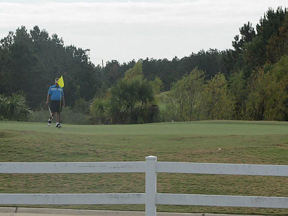 Golf Course
