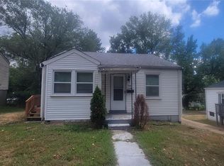 7121 Lamont Dr, Saint Louis, MO
