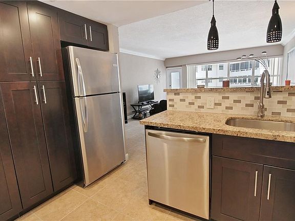 5th image of 3700 Galt Ocean Drive #808