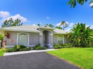 3246 43rd Ave NE, Naples, FL 34120
