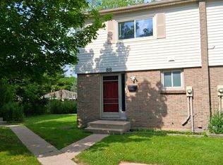 1600 Culver Dr #88, London, ON N5V3H5