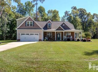 133 Creeks Edge Dr, Sneads Ferry, NC 28460