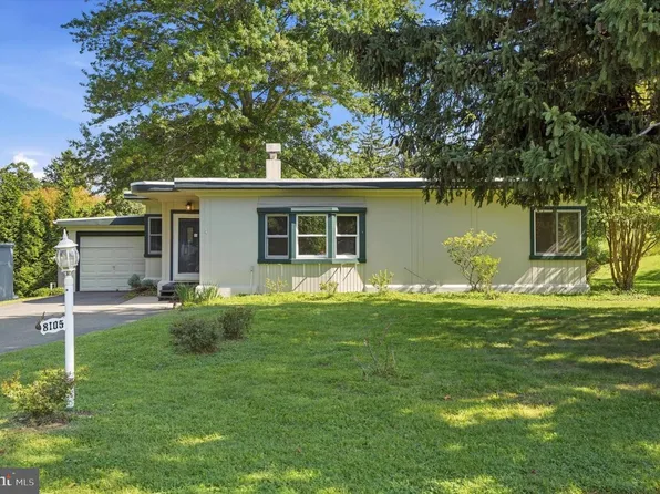 8105 Macarthur Rd, Wyndmoor, PA 19038