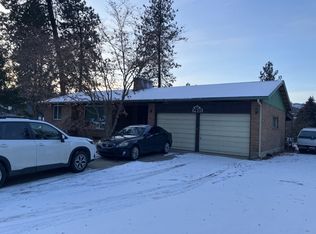 7821 N Howard St, Spokane, WA 99208