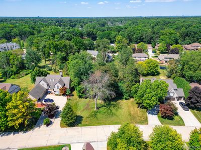 Ooo Marquette, Grosse Ile, MI, 48138