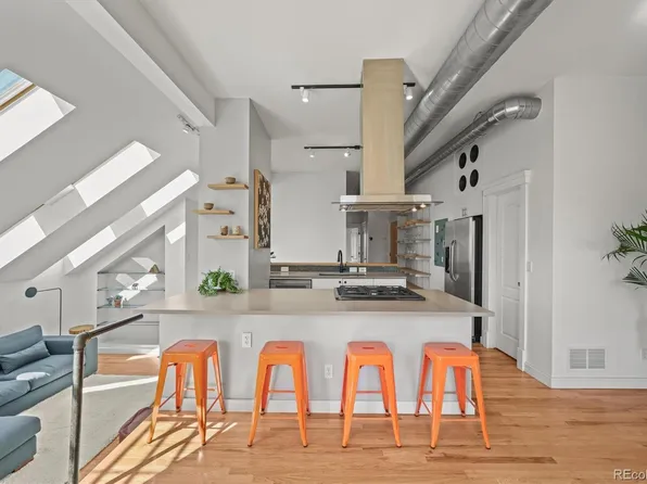 117 Elati Street #4, Denver, CO 80223