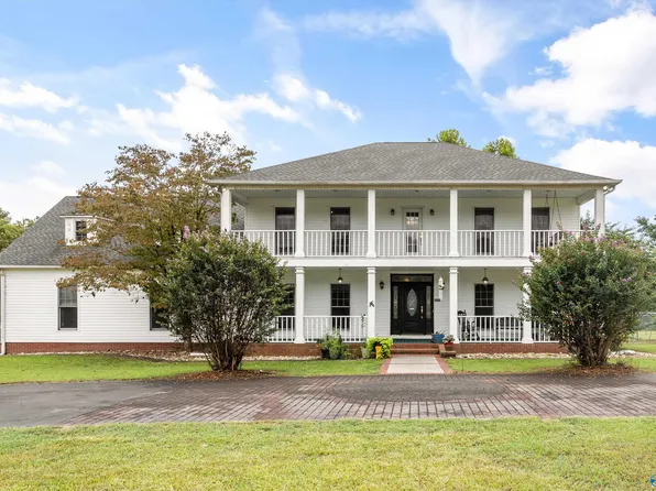 2425 County Road 56, Fyffe, AL 35971