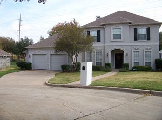 2310 Club Creek Ct, Garland, TX 75043