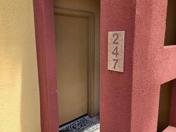 2nd image of 154 W 5th St #247