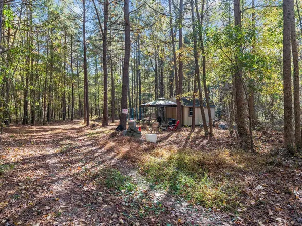 0 Thompson Rd #1 & 2, Bunnlevel, NC 28323