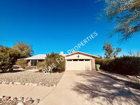 8401 E Stella Rd, Tucson, AZ 85730