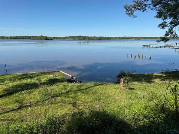 302 County Road 190, Long Branch, TX 75669