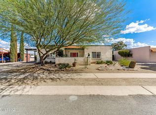 1501 S San Ray, Green Valley, AZ 85614