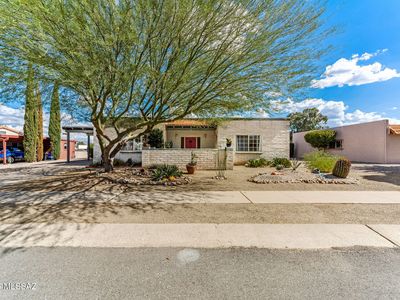 1501 S San Ray, Green Valley, AZ, 85614
