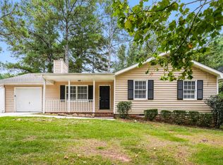 2511 Nugget Dr SW, Conyers, GA 30094
