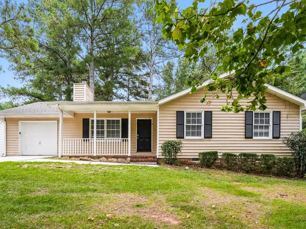 2511 Nugget Dr SW, Conyers, GA 30094