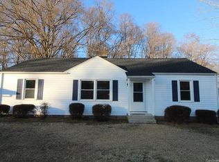 635 Hartness Rd, Statesville, NC 28677