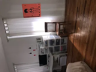 Rented by Chartwell Manhattan Realty