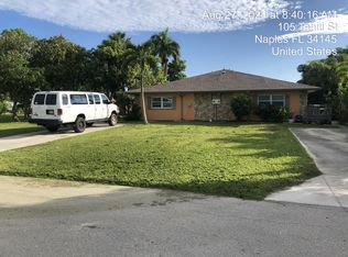105 Tahiti St, Naples, FL 34113