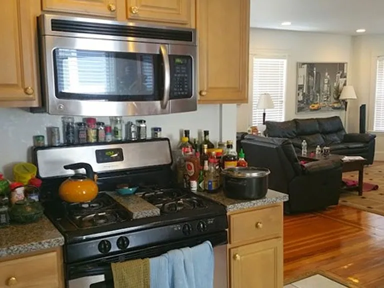 29 Brackett St #2986 — Photo 9