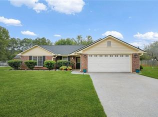 28 Greystone Ln NW, Cartersville, GA 30121