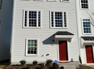 1213 Bradburn Dr, Durham, NC 27713