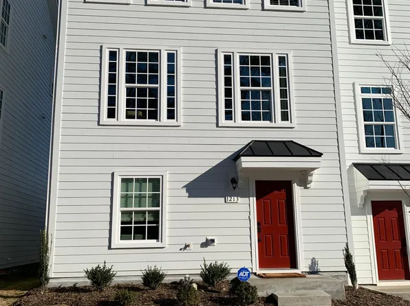 1213 Bradburn Dr, Durham, NC 27713