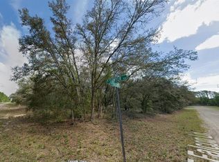 8551 N SAWYER TERRACE LOT 11, CITRUS SPRINGS, FL 34434