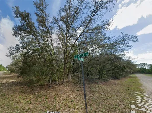 8551 N SAWYER TERRACE LOT 11, CITRUS SPRINGS, FL 34434