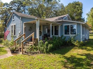 130 N Gainer Ferry Rd, Batesville, AR 72501