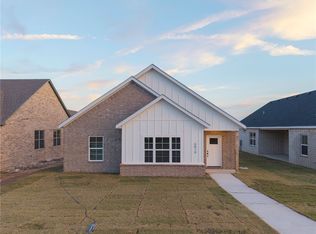 6819 Fir St, Fort Smith, AR 72916