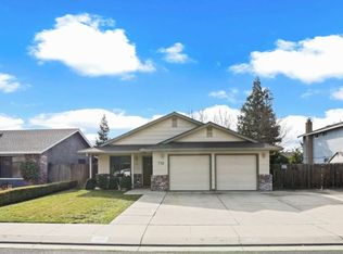 732 Tahoe St, Manteca, CA 95337