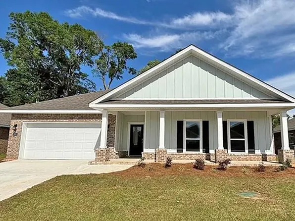 2303 Hamilton Ridge Dr E, Mobile, AL 36695