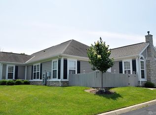 4634 Cobblestone Dr, Tipp City, OH 45371