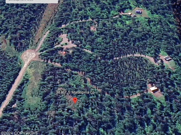 38767 S Malaspina Loop, Talkeetna, AK 99676