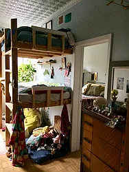 Rented by Compass