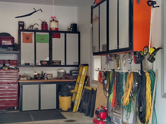 Garage 26x24