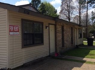 8704 Gsri Ave #A, Baton Rouge, LA 70810