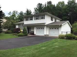 199 E Halsey Rd, Parsippany, NJ 07054