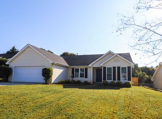 4707 Bantry Rd, Grovetown, GA 30813